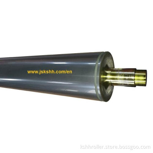 Long Life Ceramic Anilox Roll for Glazing